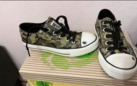 Dockers by Gerli Schuhe Low Sneaker Jungen Camouflage  Gr. 34 NEU Nordrhein-Westfalen - Gladbeck Vorschau