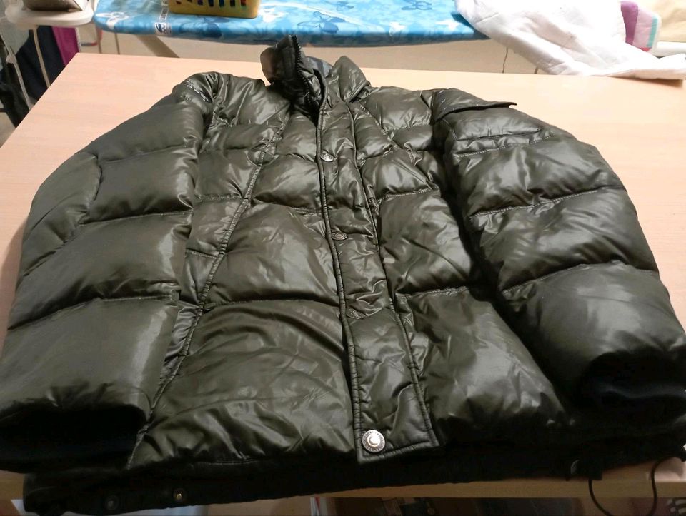 Jacke von Strenesse zu verkaufen in Nördlingen