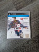 Fifa 14 :) Hessen - Dreieich Vorschau