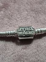 Star Wars Armband  Silber Nordrhein-Westfalen - Düren Vorschau