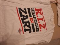 Kraftklub kiz k.i.z shirt soundclash xl Sachsen - Chemnitz Vorschau