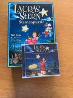 Lauras Stern Puzzle und CD *Setpreis* Bayern - Röthenbach Vorschau