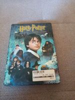 Harry Potter DVD Kreis Pinneberg - Wedel Vorschau