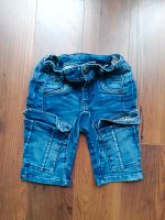 Jeans Shorts dopodopo Nordrhein-Westfalen - Lüdenscheid Vorschau