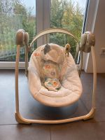 Babyschaukel Babywippe Comfort & Harmony by Bright Starts Rheinland-Pfalz - Sinzig Vorschau
