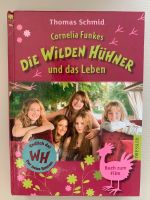 Die wilden Hühner und das Leben Kinderbuch Buch NEU Bayern - Bamberg Vorschau