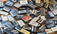 SUCHE: Kassetten / Tapes / Tape / Musikkassetten Niedersachsen - Buchholz in der Nordheide Vorschau