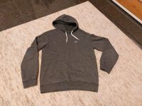 Champion Hoodie Kapuzenpulli Pullover grau meliert Gr. M Bayern - Klingenberg am Main Vorschau