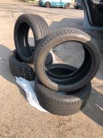 Reifen BMW 225/45 R 18 & 255/40 R18 Stern Markierung Baden-Württemberg - Waiblingen Vorschau