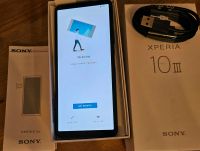 Sony Xperia 10 III  sehr guter Zustand Dortmund - Kirchderne Vorschau