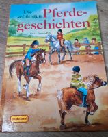 Die schönsten Pferdegeschichten Nordrhein-Westfalen - Medebach Vorschau