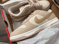 Nike dunk Gold swoosh Nordrhein-Westfalen - Krefeld Vorschau