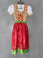 Kinderdirndl Spieth&Wensky mit Bluse, Strickjacke, Tasche Gr.140 Baden-Württemberg - Dornhan Vorschau