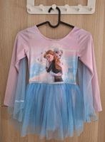 H&M Anna & Elsa Kleid/ Trikot Gr. 122-128 Baden-Württemberg - Gundelfingen Vorschau