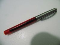 Pelikano P 450 M Rot Transparent von 2000 Bielefeld - Dornberg Vorschau