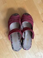 Jambu Sport Wedges Sandalen mit Absatz Rot Gr. 36 (US 6.5) Baden-Württemberg - Waldbronn Vorschau