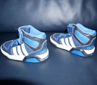 Kinderschuhe Sneaker Gr. 23 von adidas – Jungen Essen - Essen-Ruhrhalbinsel Vorschau