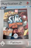 Die Sims brechen aus - PS2 für 2€ Kiel - Gaarden Vorschau