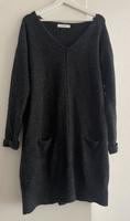 Promod Tunika / Kleid in schwarz Stuttgart - Weilimdorf Vorschau
