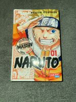 Naruto Manga Teil 01 Berlin - Wilmersdorf Vorschau