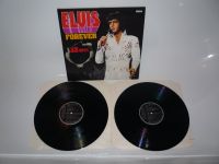 Elvis forever 32 hits rca doppel album 1974 LP Vinyl Schallplatte Nordrhein-Westfalen - Oberhausen Vorschau