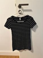 H&M Divided T-Shirt Düsseldorf - Oberkassel Vorschau