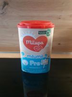 Babynahrung Milupa milumil - Pre Anfangsmilch - ungeöffnet Bayern - Schöllnach Vorschau
