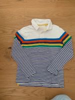 Boden Poloshirt langarm Gr. 134 Nordrhein-Westfalen - Langenfeld Vorschau