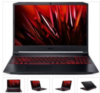 Gaming-Laptop/Notebook Acer Aspire Nitro 5 / Tausch möglich Niedersachsen - Wilhelmshaven Vorschau