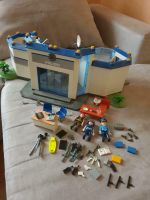 Playmobil Polizeistation 4264 Sachsen-Anhalt - Petersberg (Saalekreis) Vorschau