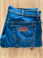 Wrangler Texas Slim 38x34 Herren Jeans Baden-Württemberg - Hockenheim Vorschau