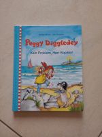 Kinderbuch Peggy Diggledey Kein Problem Herr Kapitän Saarland - Friedrichsthal Vorschau