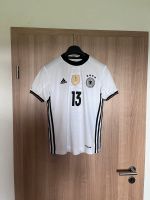 ✅DFB EM 2016 Nationalmannschaft Müller 13 Trikot Deutschland ✅ Baden-Württemberg - Heidenheim an der Brenz Vorschau