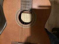 Akustikgitarre Miguel Almeria Modell 10 cm Matte Gebraucht Bayern - Weiden (Oberpfalz) Vorschau