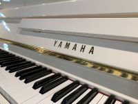 Yamaha Klavier B 3  weiß poliert Nordrhein-Westfalen - Kevelaer Vorschau