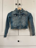 Jeans Jacke S. Oliver Hamburg-Nord - Hamburg Winterhude Vorschau