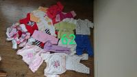 14 teile + Socken Body Hose Pullover Strumpfhose Strampler Hessen - Elbtal Vorschau