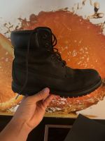 Timberland Gr. 40 schwarz Baden-Württemberg - Vaihingen an der Enz Vorschau