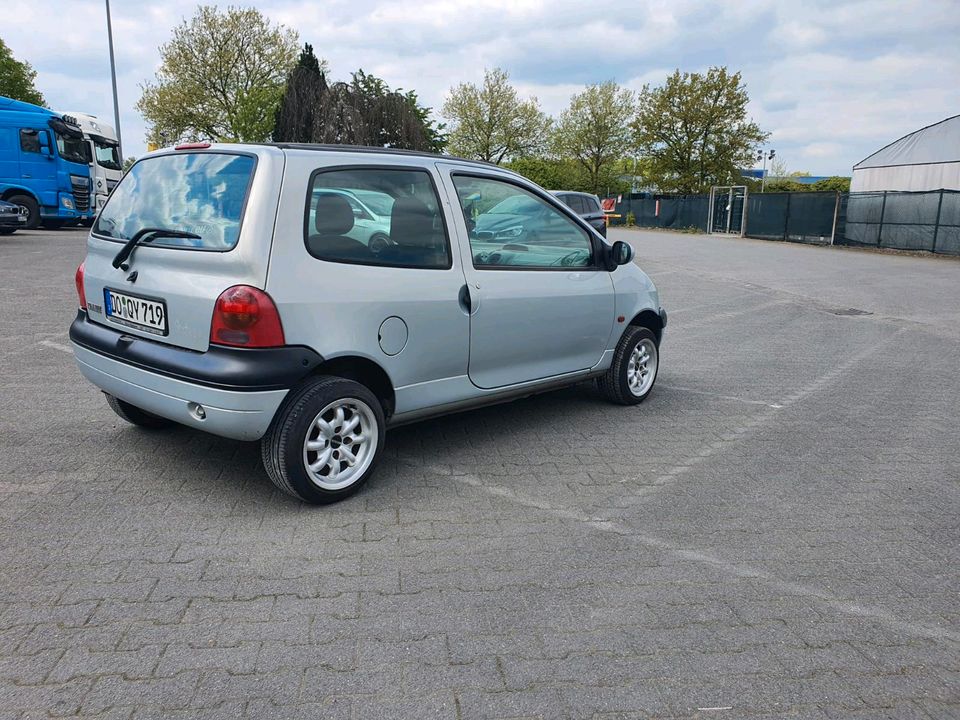 Renault Twingo in Bönen