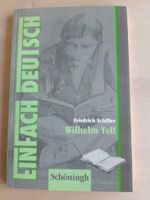 EinFach Deutsch Schiller Wilhelm Tell / Die Jungfrau von Orleans Innenstadt - Köln Altstadt Vorschau