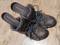 Timberland Wanderschuhe Outdoorschuhe Bayern - Lappersdorf Vorschau