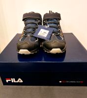 Winterstiefel FILA Gr. 31 Junge NEU!!! Boots Stiefel Schuhe Bayern - Wiesenthau Vorschau