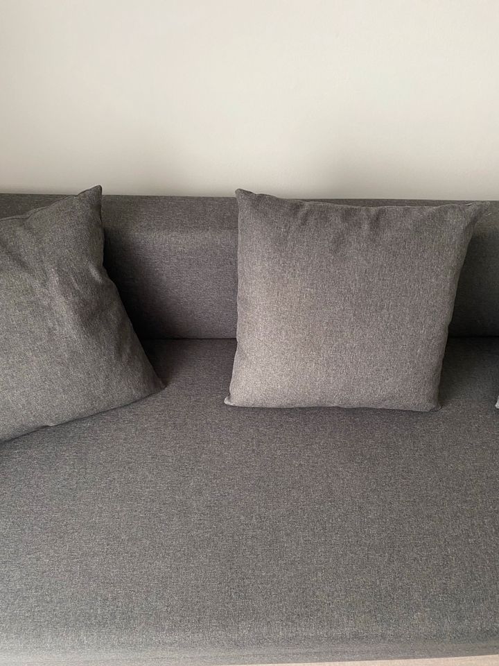 Sofa mit Schlaffunktion in Wiesbaden