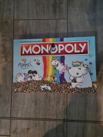 Spiel Monopoly Pummel Einhorn Brandenburg - Neuhausen/Spree Vorschau