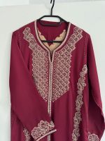 Kaftan Neu ungetragen Dfin Takshita marokkanisches Kleid Hessen - Dreieich Vorschau