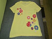 Damen T-Shirt | Größe 40/42 | Nur Abholung Dresden - Gorbitz-Süd Vorschau