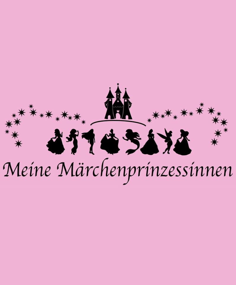 Prinzessin Buchen in Berlin