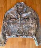 Jeansjacke Reserved, Größe M Häfen - Bremerhaven Vorschau