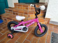 Merida Kinderfahrrad 12 zoll Baden-Württemberg - Bad Urach Vorschau