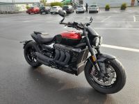 Triumph Rocket 3 Storm R Rheinland-Pfalz - Bad Kreuznach Vorschau